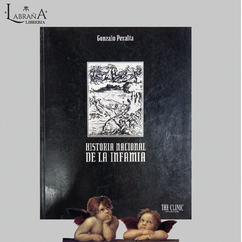 Historia nacional de la infamia
