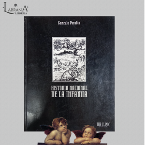 Historia nacional de la infamia