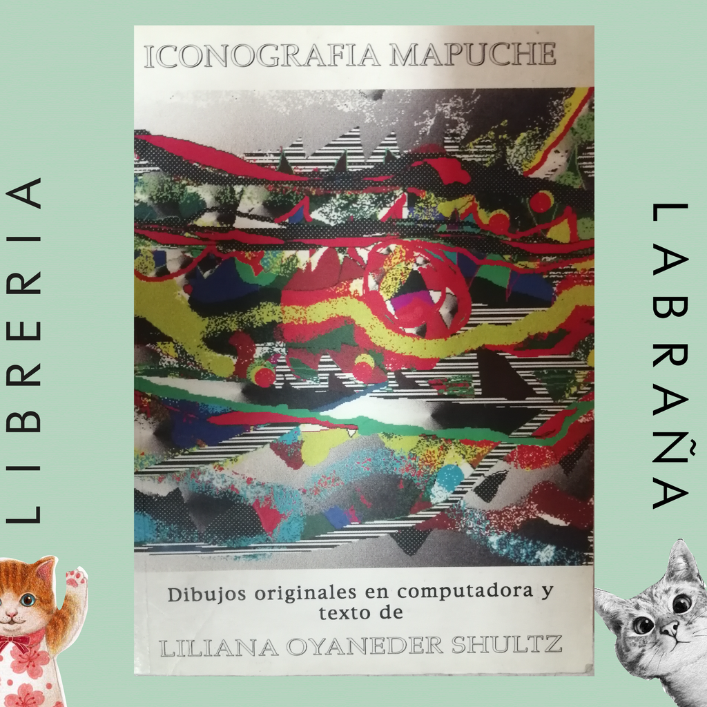 Iconografia mapuche