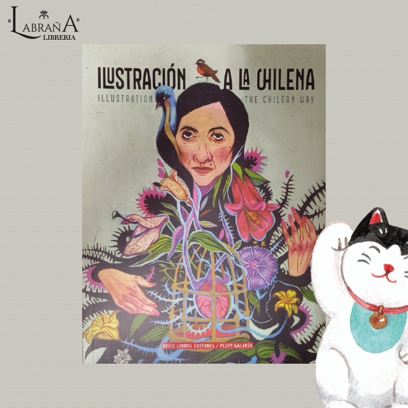 Ilustración a la chilena