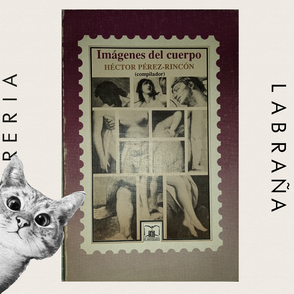 Imágenes del cuerpo