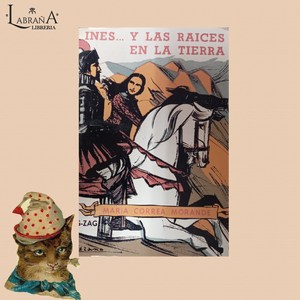 Ines ... y las raices en la tierra