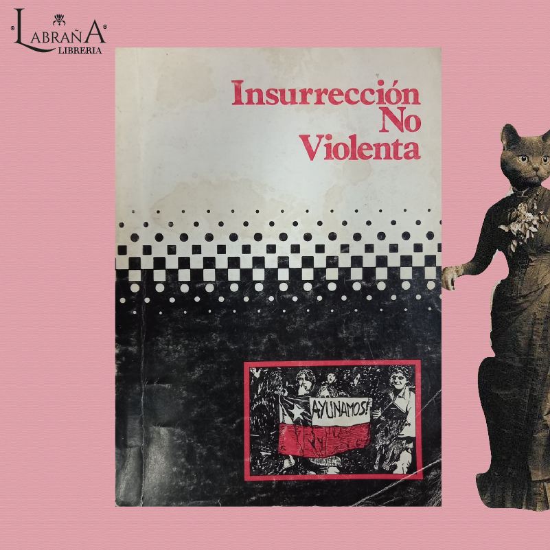 Insurrección no violenta