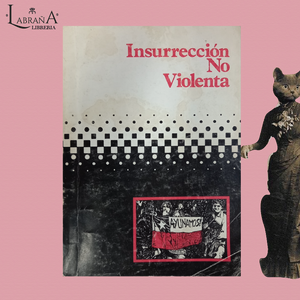 Insurrección no violenta