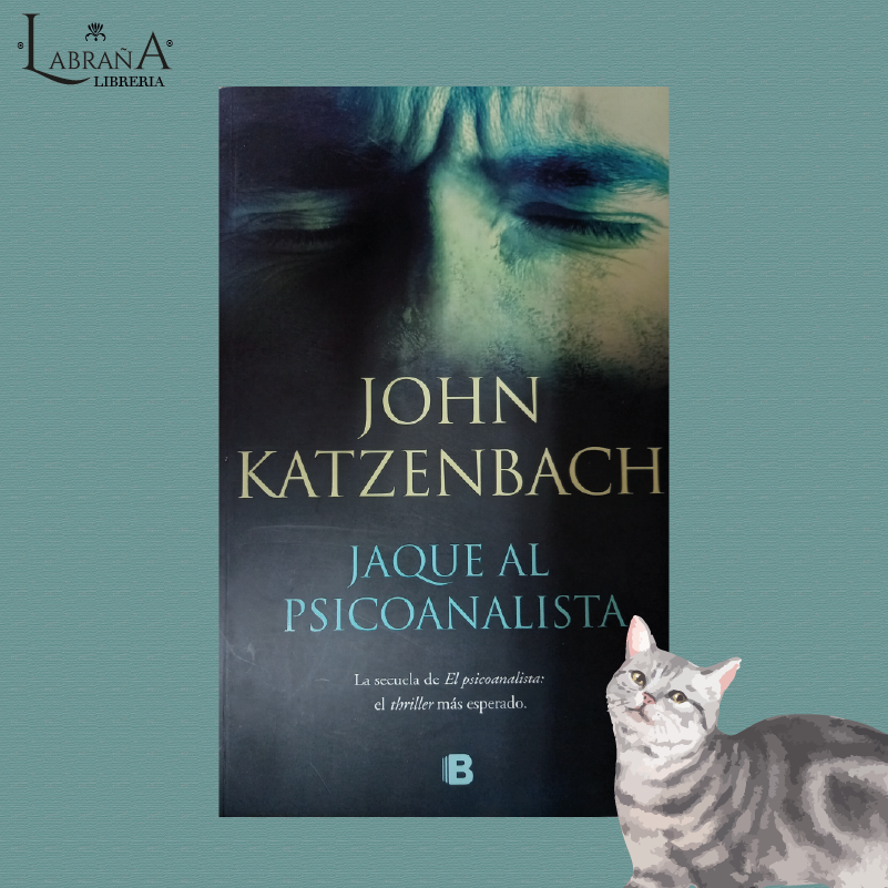 Jaque al psicoanalista