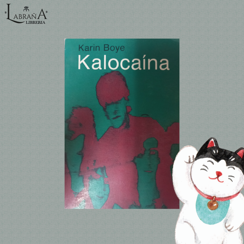 Kalocaína
