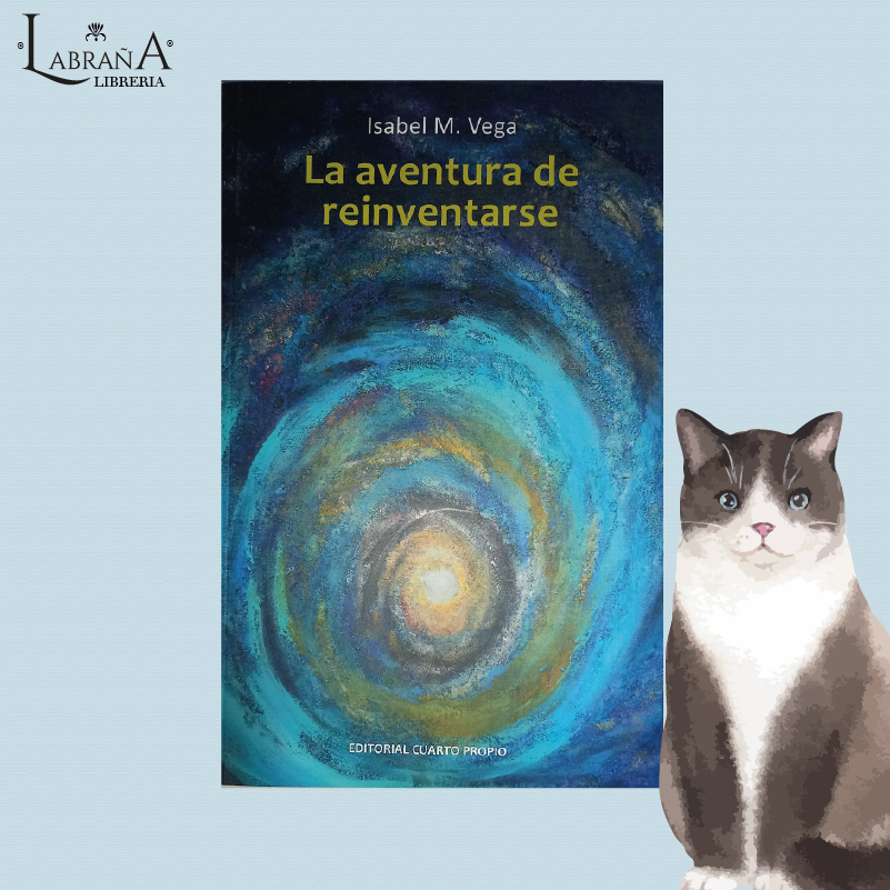La aventura de reinventarse