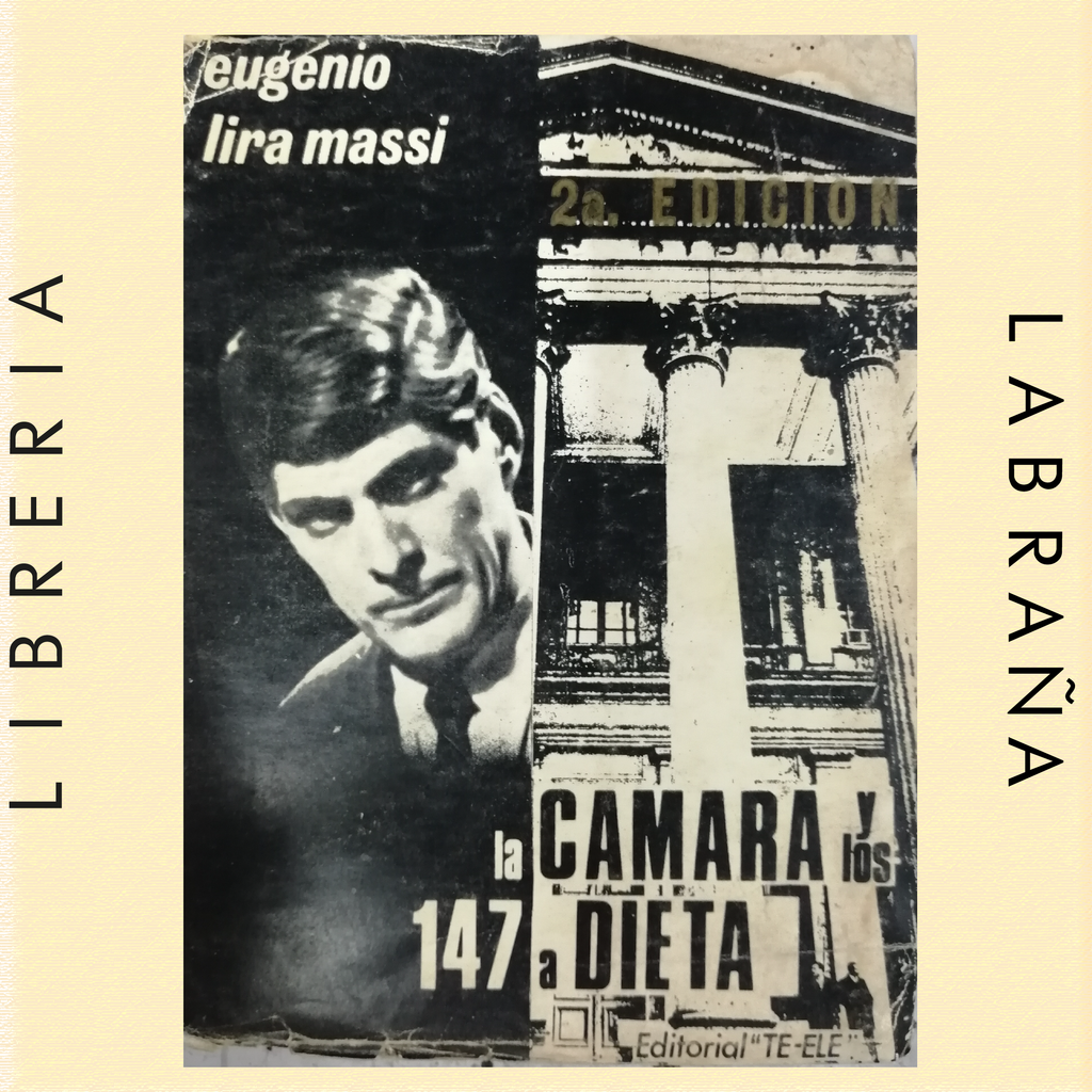 La camara y los 147 a dieta