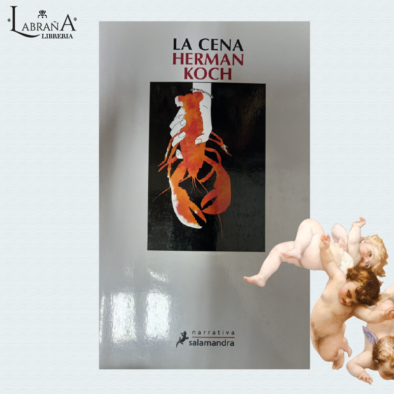La cena