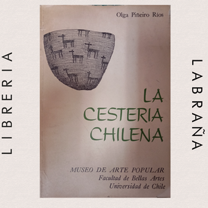 La cesteria chilena