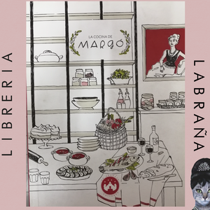 La cocina de Margó