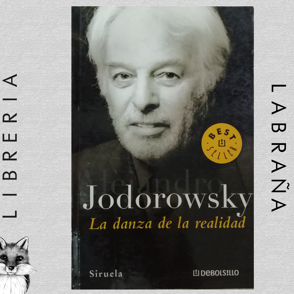 La danza de la realidad