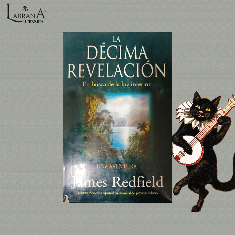 La décima revelación
