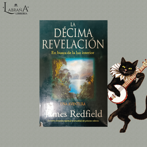La décima revelación