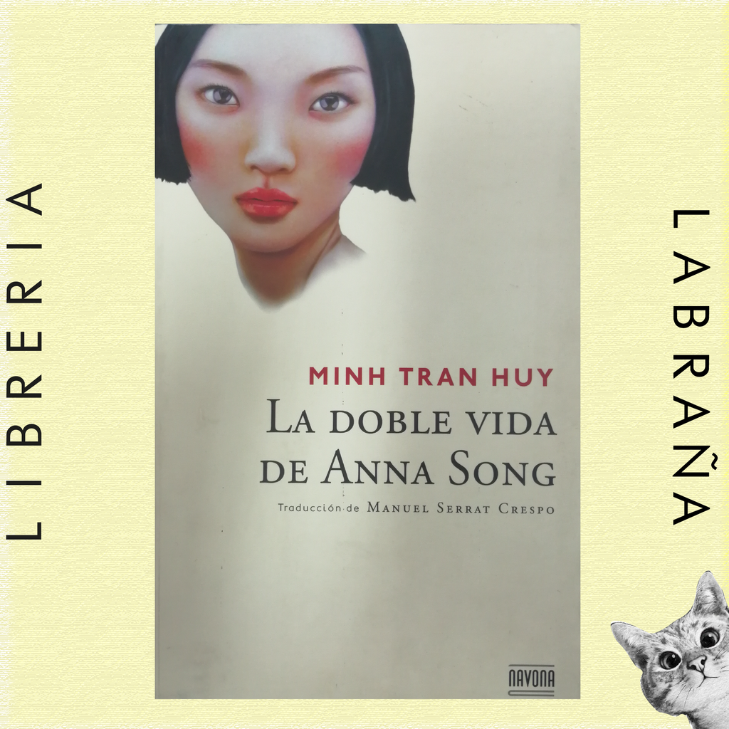 La doble vida de Anna Song