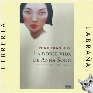 La doble vida de Anna Song