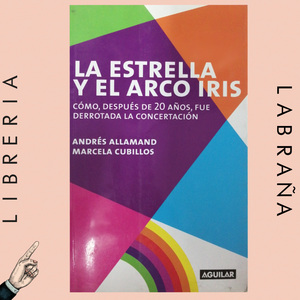 La estrella y el arco iris