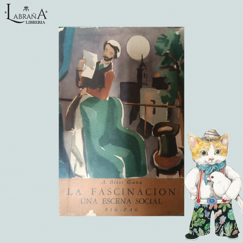 La fascinación / Una escena social