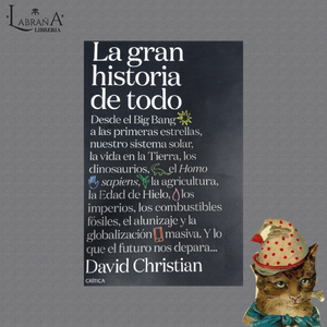 La gran historia del todop