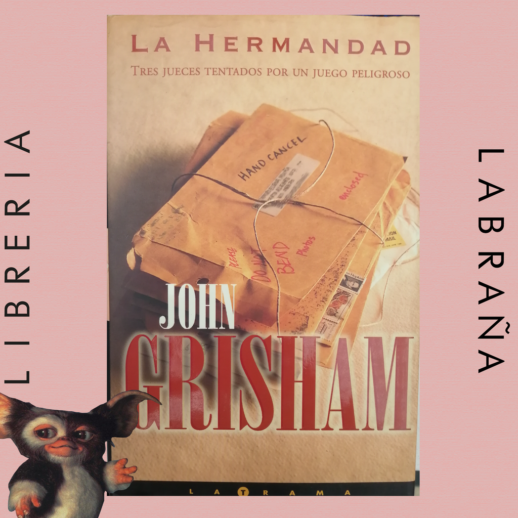 La hermandad