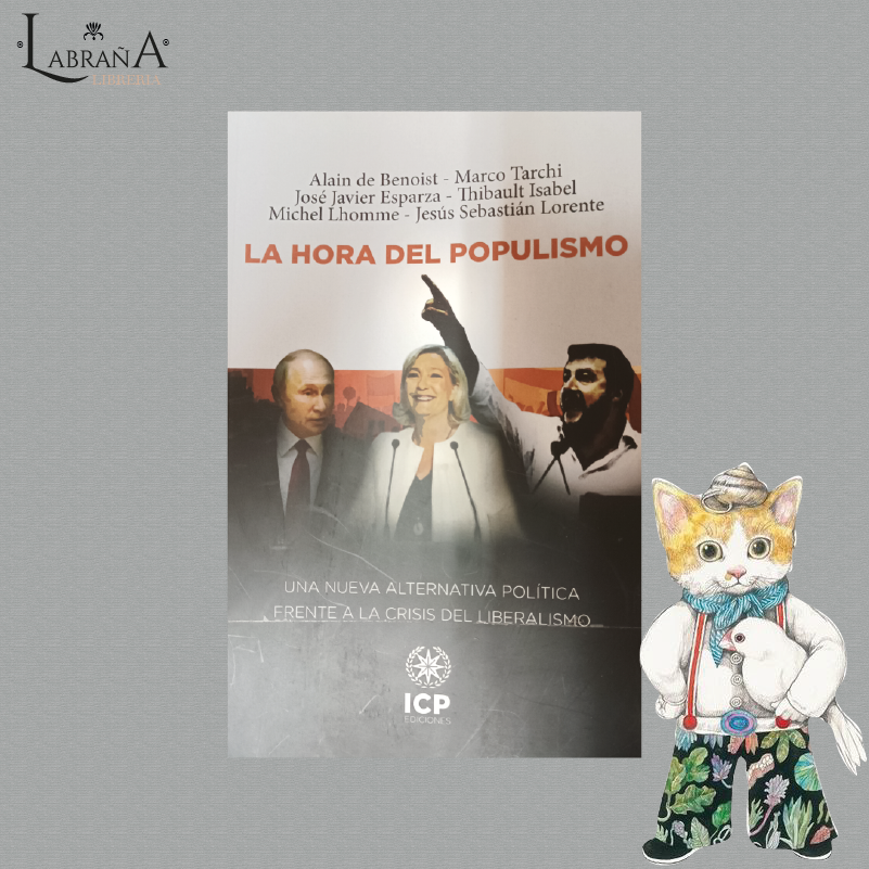 La hora del populismo