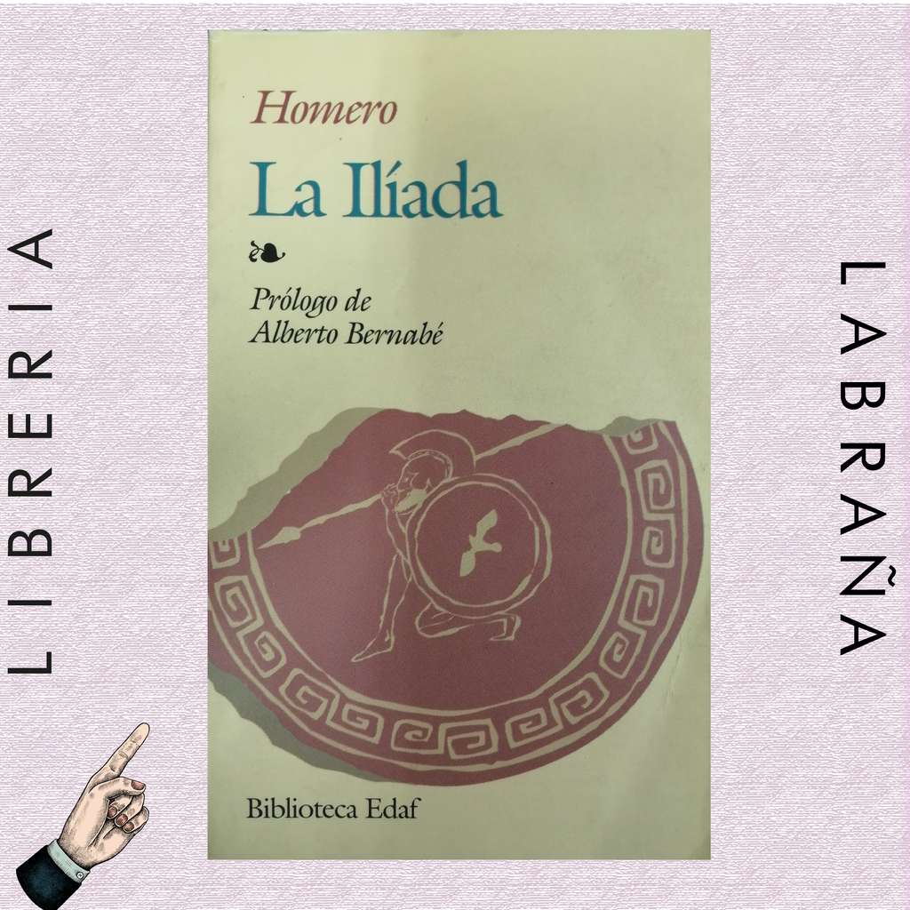 La Ilíada
