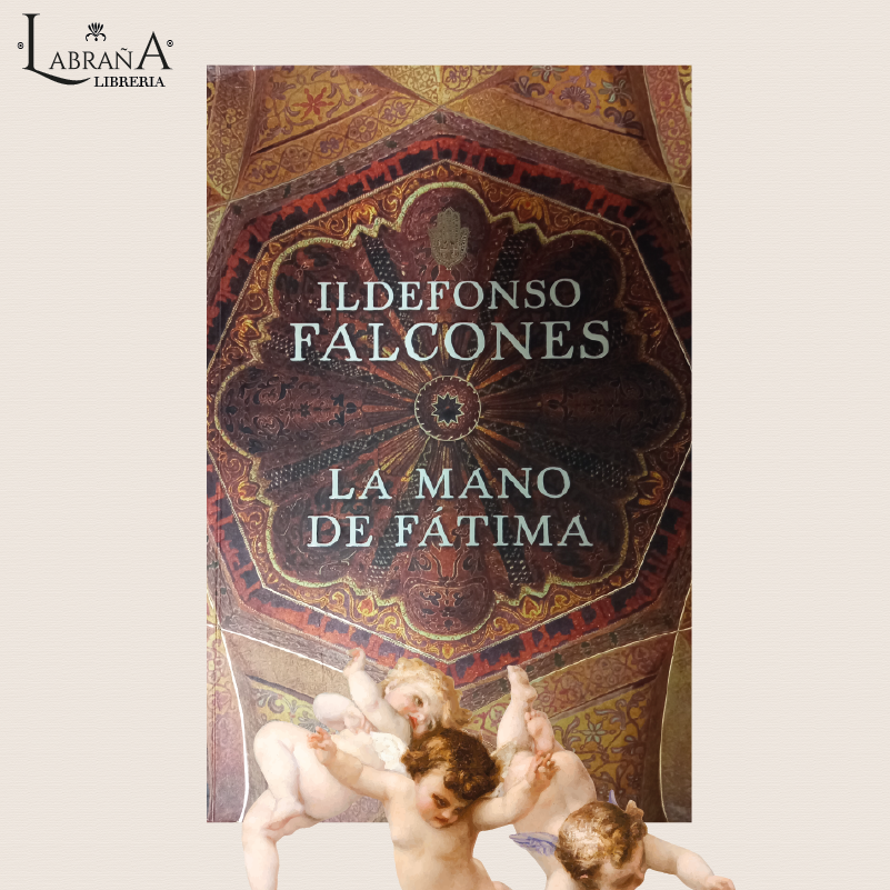 La mano de Fátima