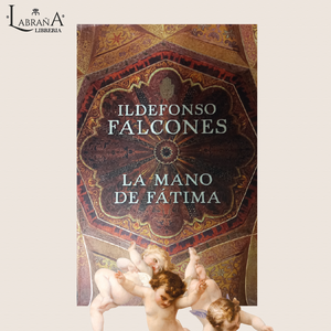 La mano de Fátima