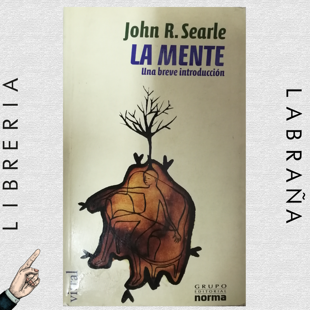 La mente, una breve introducción