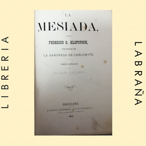 La mesiada