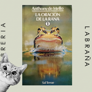 La oracion de la rana 1