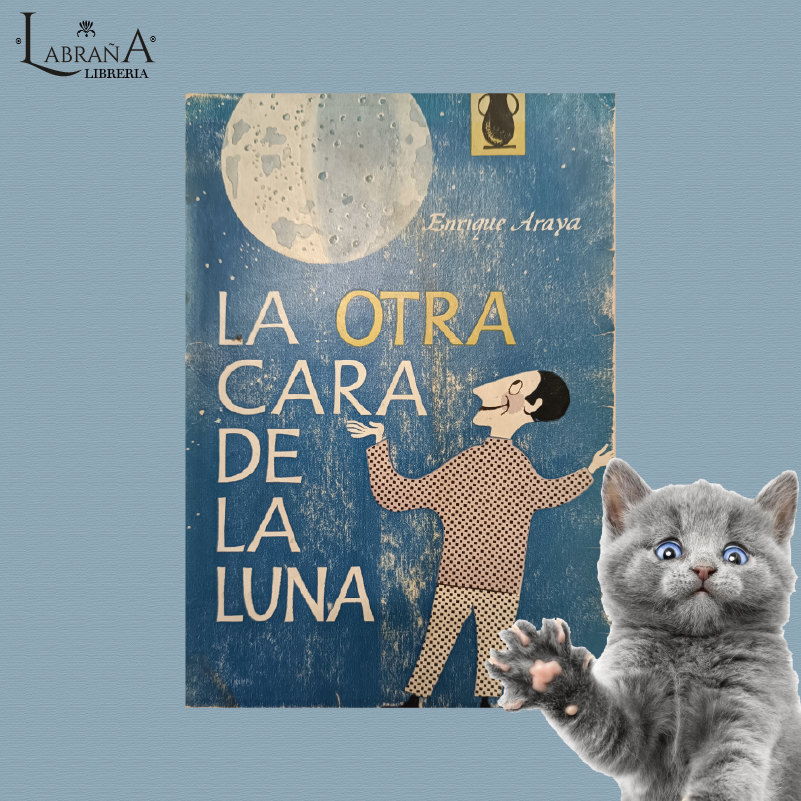 La otra cara de la luna