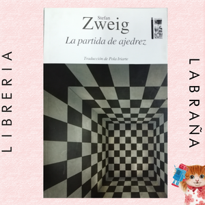 La partida de ajedrez
