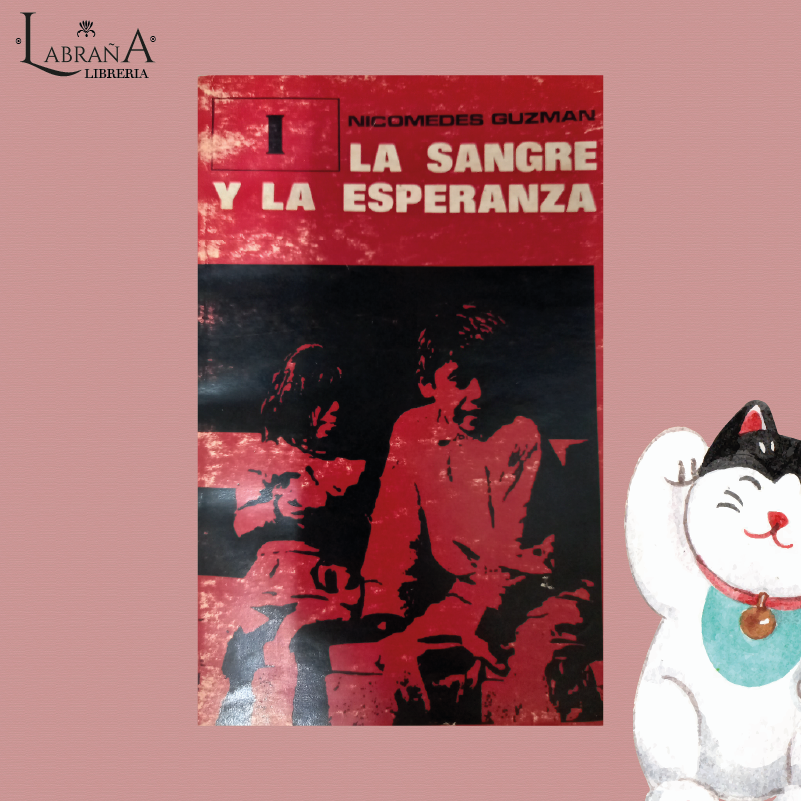 La sangre y la esperanza 2 tomos