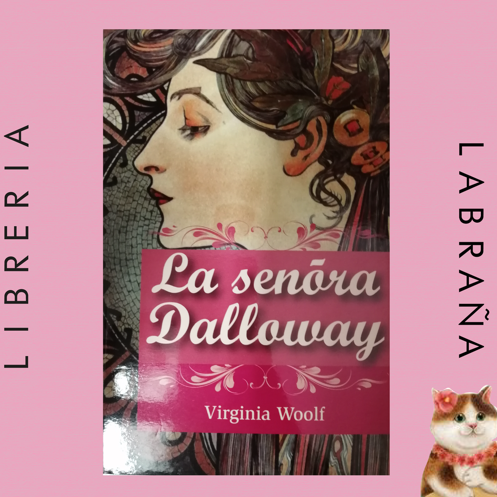 La señora Dalloway