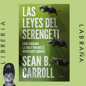 Las leyes del serengeti