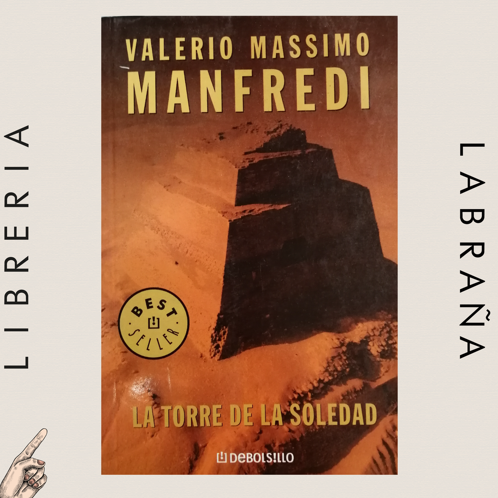 La torre de la soledad