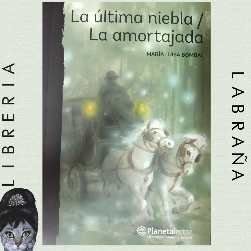 La ultima niebla
