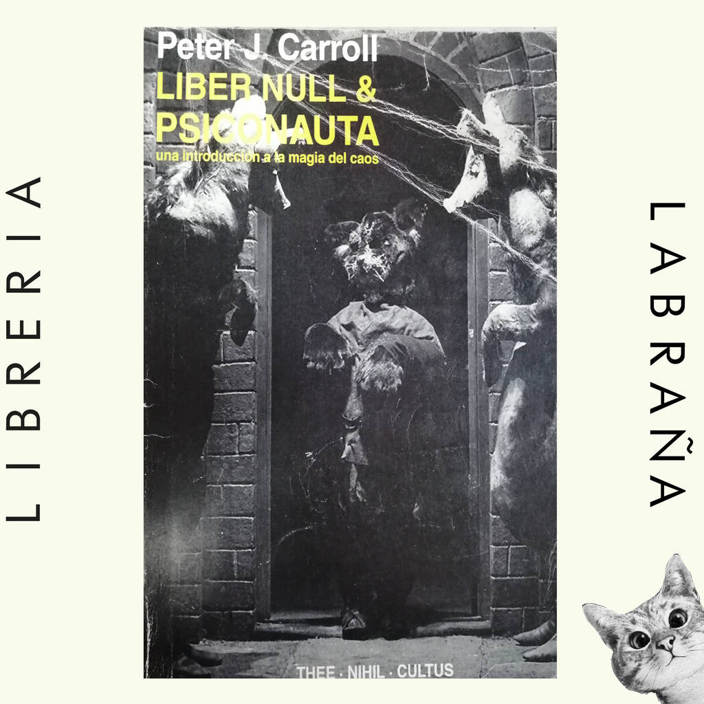 Liber Null & psiconauta