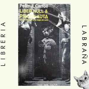 Liber Null & psiconauta