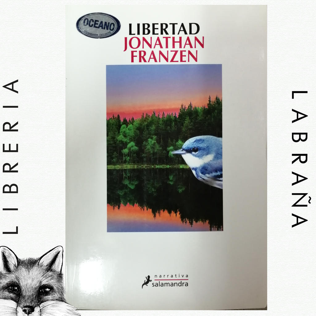 Libertad