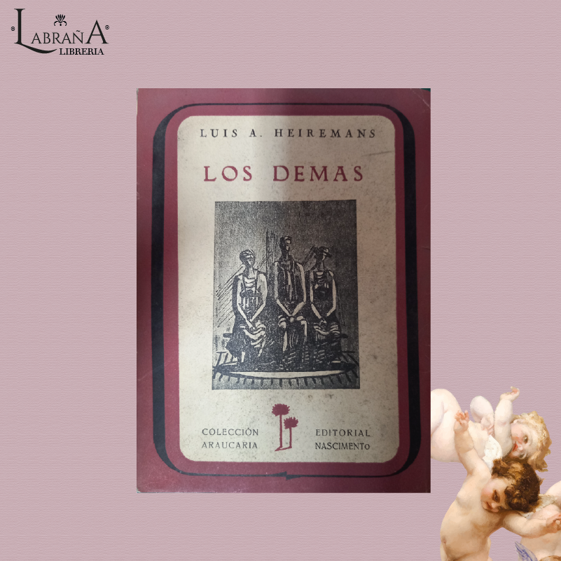 Los demas
