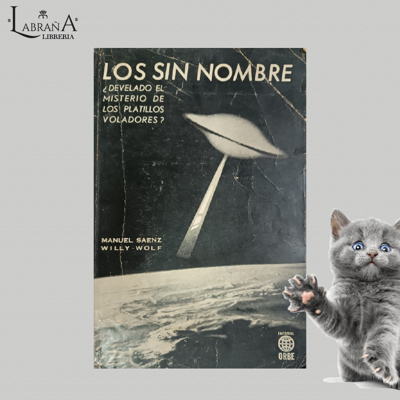 Los sin nombres