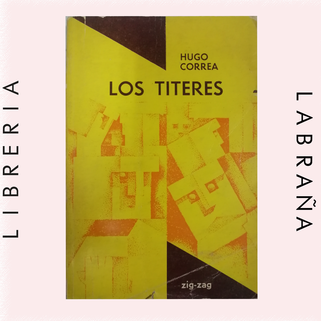 Los titeres