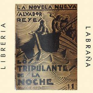 Los tripulantes de la noche