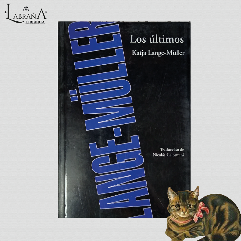Los últimos