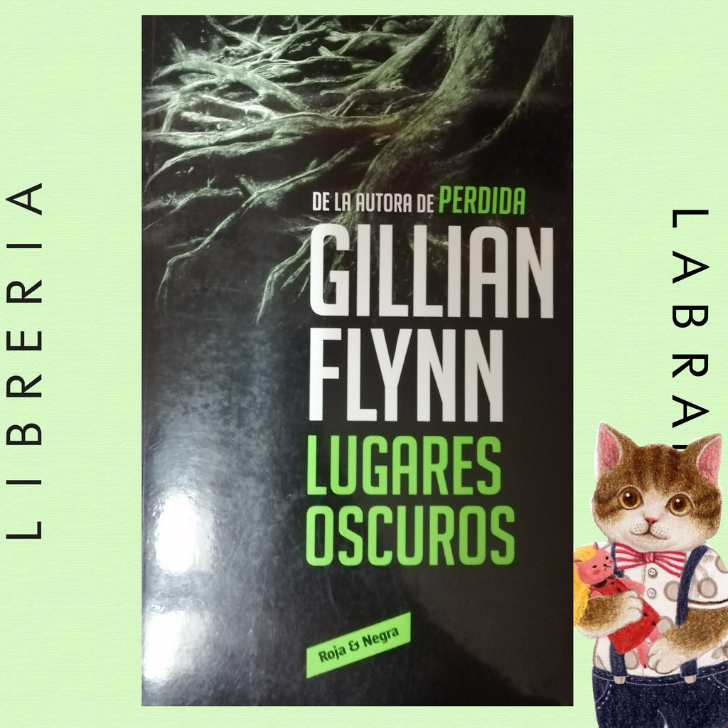 Lugares oscuros
