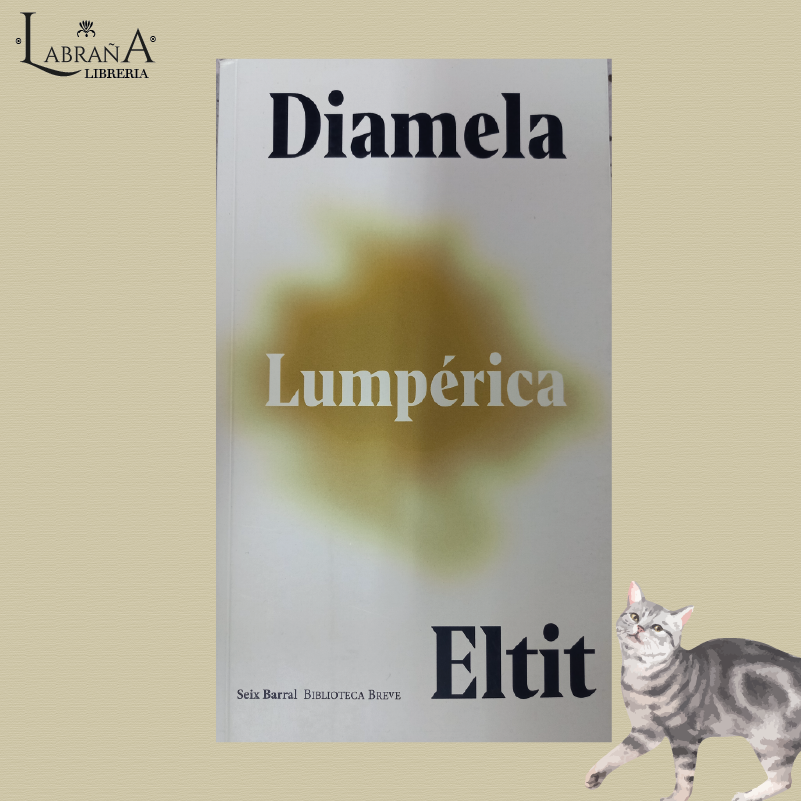 Lumpérica