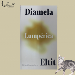 Lumpérica