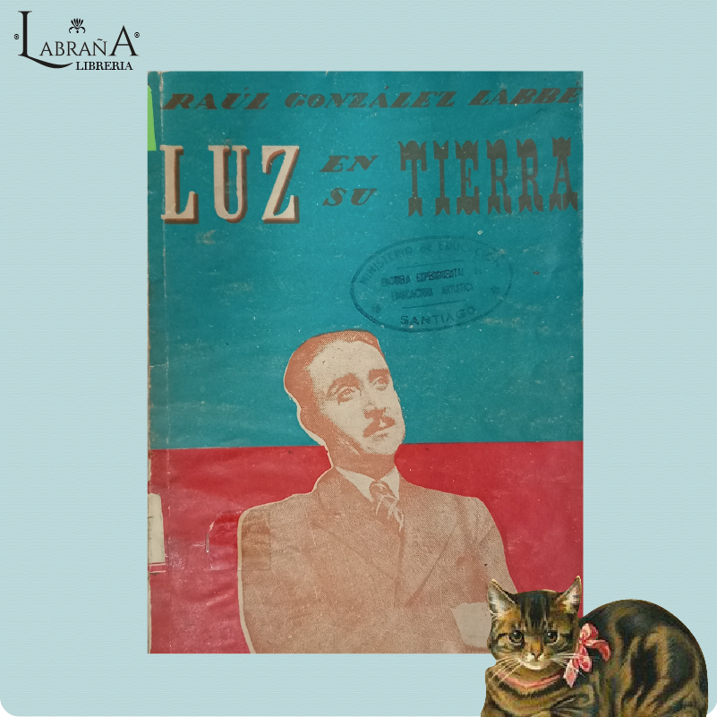 Luz en su tierra